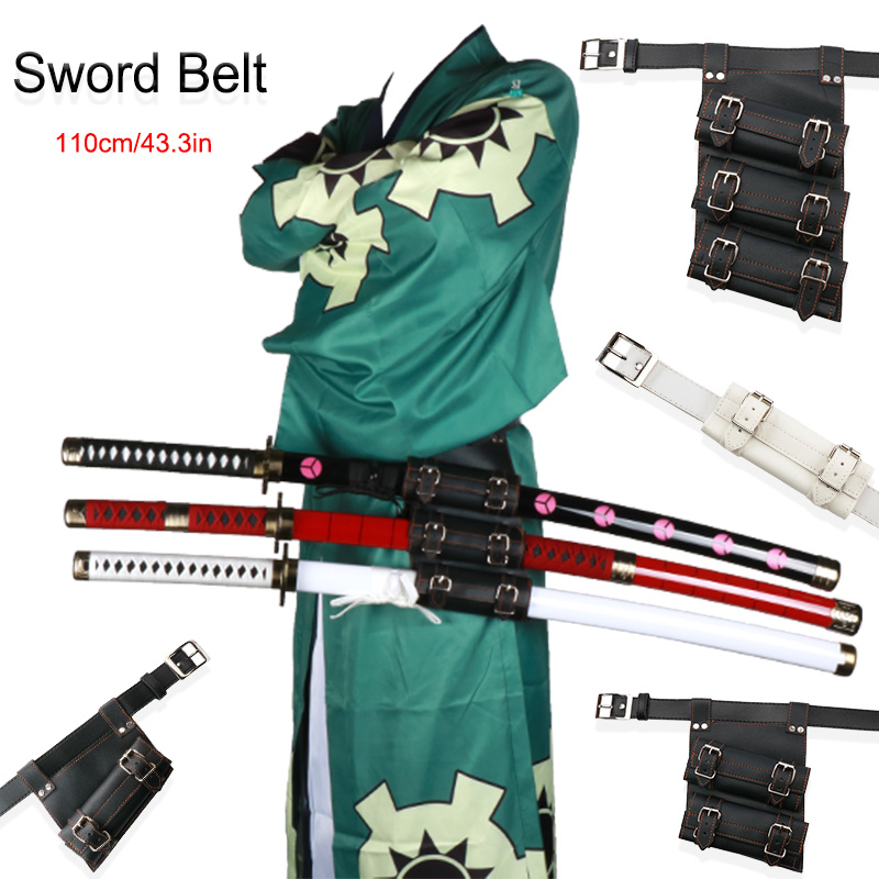 Cosplay Anime Katana's Zwaard  - Anime Merchandise Katana recensie en prijs
