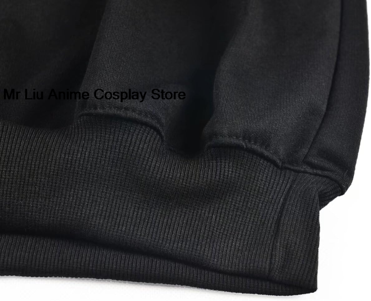 Dames Grafische Hoodie Love Yo - Anime Merchandise Europe recensie en prijs