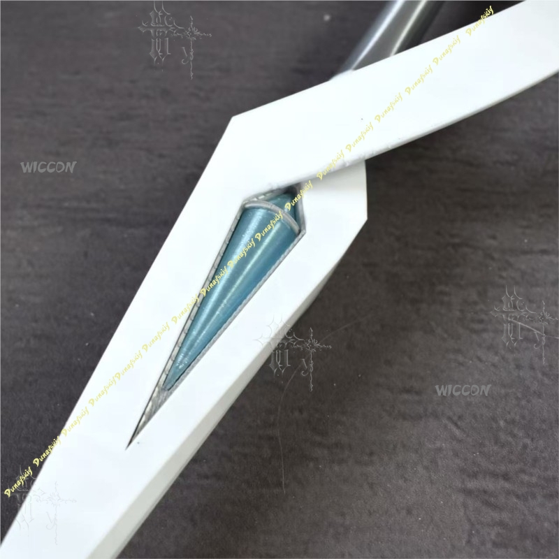 Sapphire Knight Cosplay Prop R - Anime Merchandise Europe recensie en prijs
