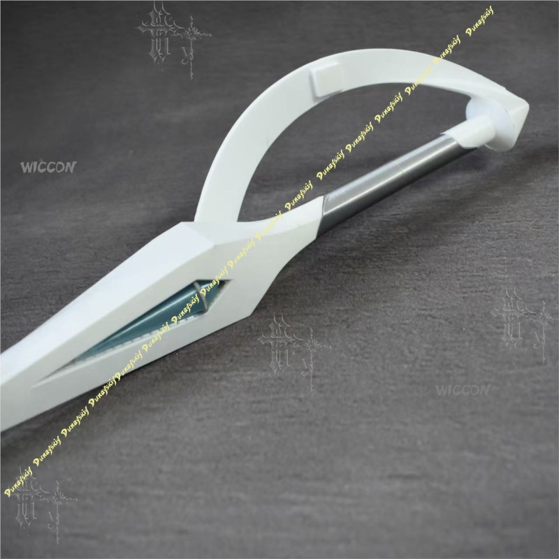 Sapphire Knight Cosplay Prop R - Anime Merchandise Europe recensie en prijs
