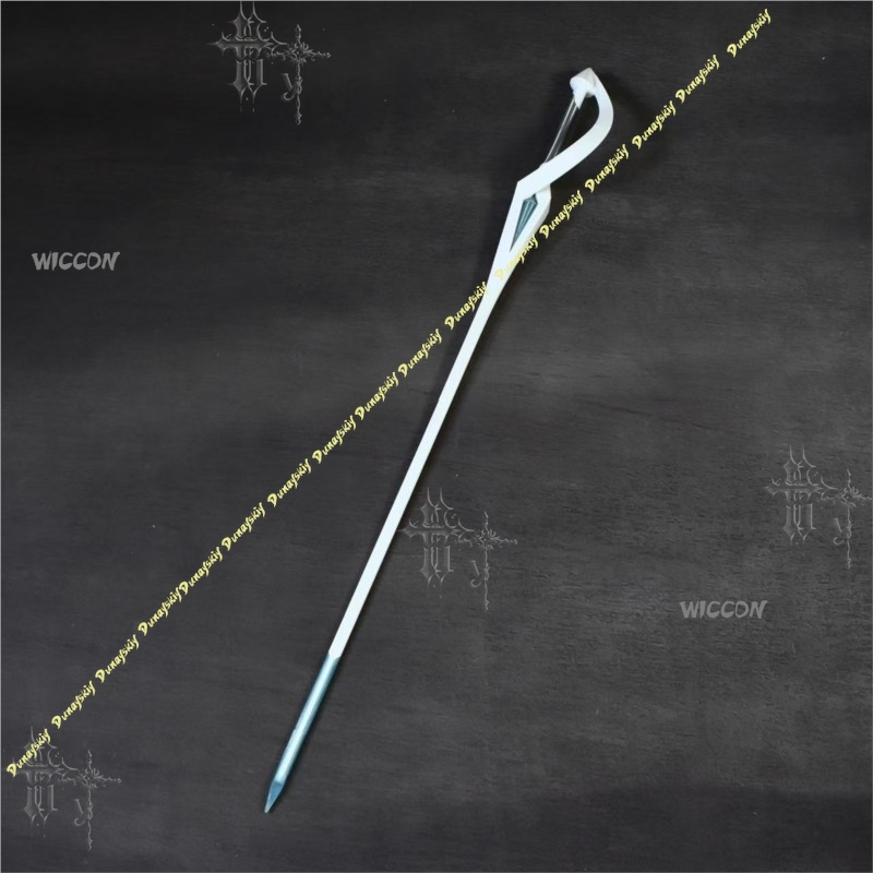 Sapphire Knight Cosplay Prop R - Anime Merchandise Europe recensie en prijs