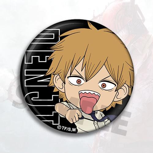 Chainsaw Man Anime Merchandise - Anime Merchandise For Men recensie en prijs