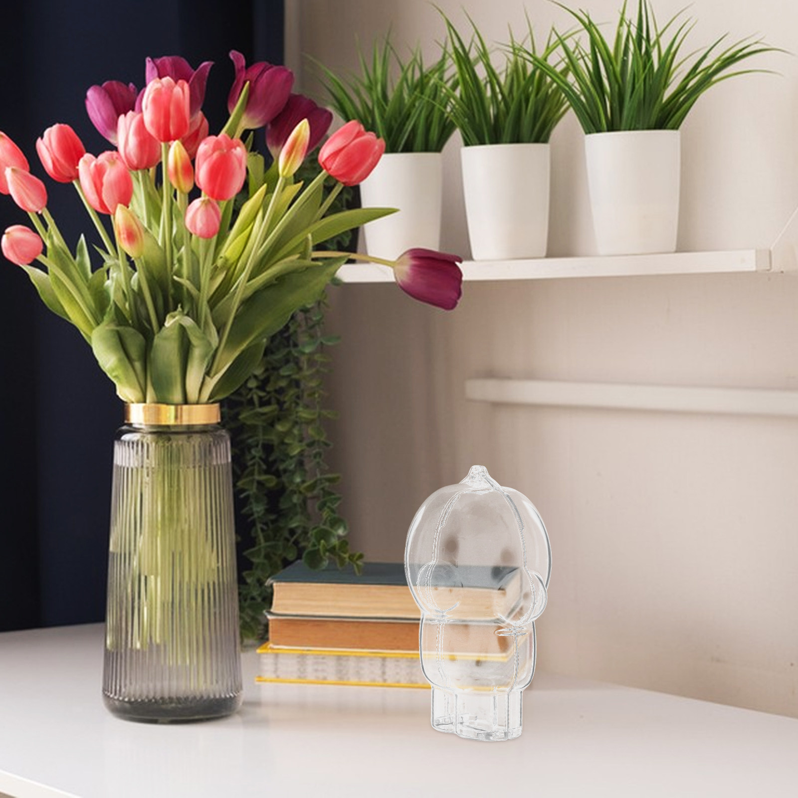 Transparante beschermhoes voor - Figure Display Box recensie en prijs