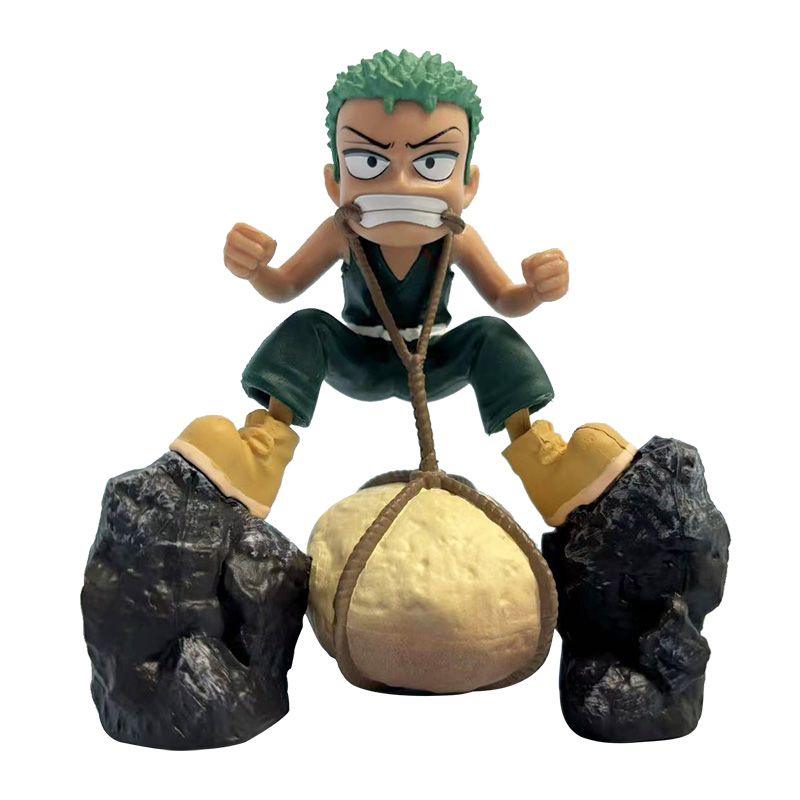 Childhood Sora Long - Piratenk - Anime Related Merchandise recensie en prijs