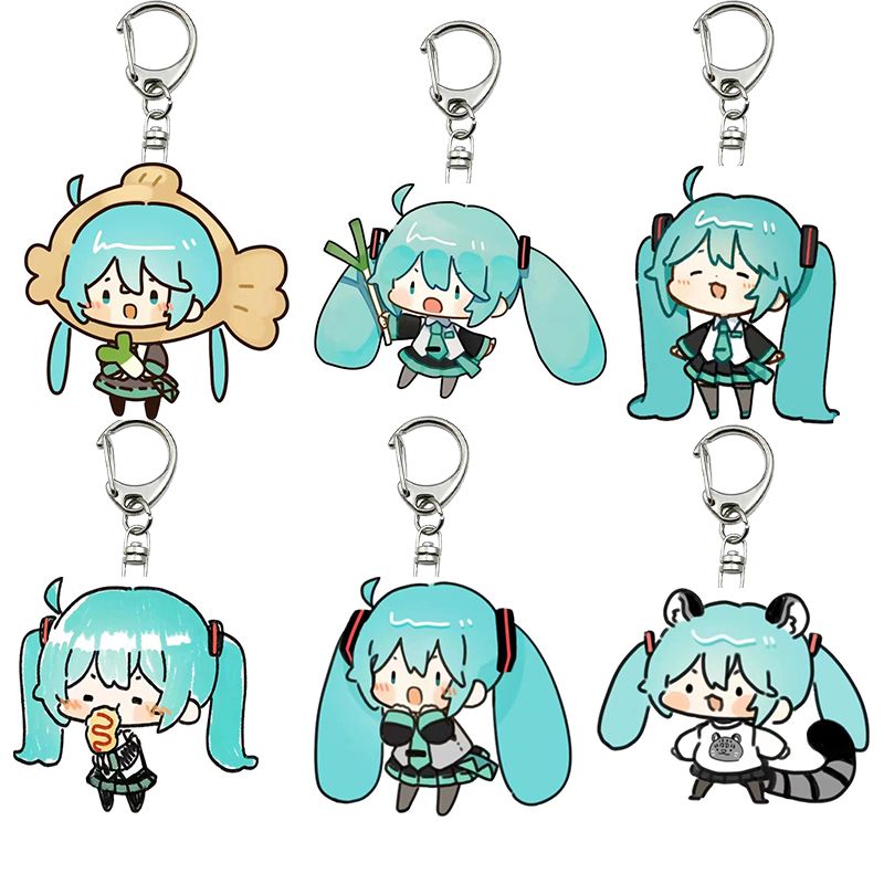 Kotobukiya sleutelhanger van A - Anime Related Merchandise recensie en prijs