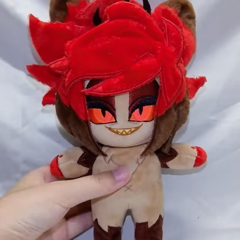 Originele 'Hell Inn Alastor' 2 - Anime Merchandise Europe recensie en prijs