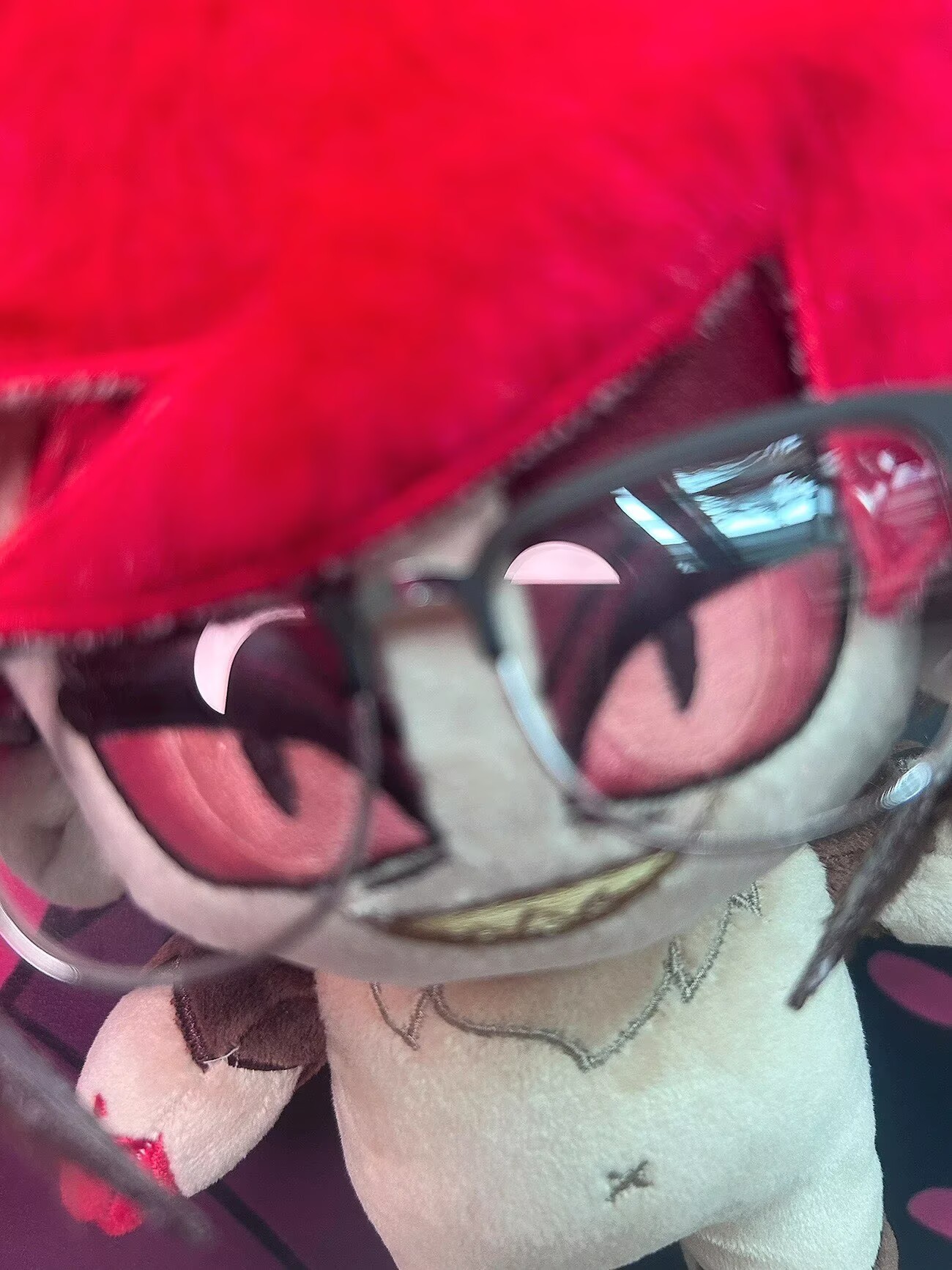 Originele 'Hell Inn Alastor' 2 - Anime Merchandise Europe recensie en prijs