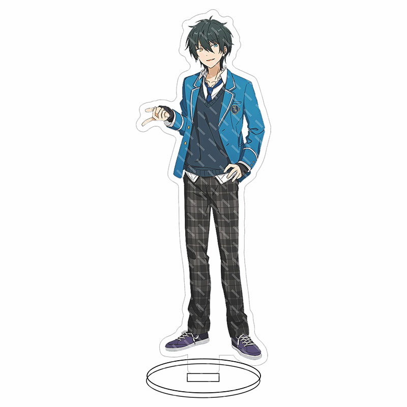 16CM Anime Acryl Stand Ensembl - Free Anime Merchandise recensie en prijs