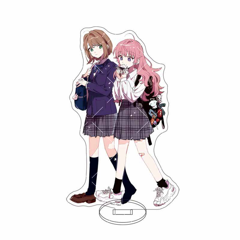 16CM Anime ‌ Ik wil verliefd o - Free Anime Merchandise recensie en prijs