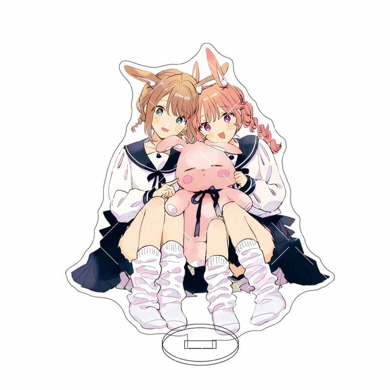 16CM Anime ‌ Ik wil verliefd o - Free Anime Merchandise recensie en prijs