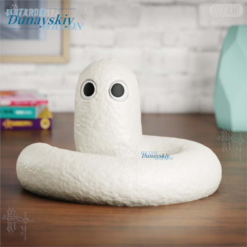 Heksenhoed Atelier Fudeworm Pl - Anime Merchandise Europe recensie en prijs