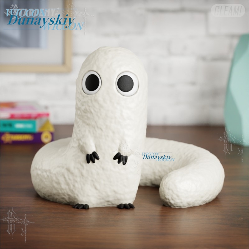 Heksenhoed Atelier Fudeworm Pl - Anime Merchandise Europe recensie en prijs