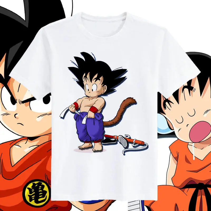 Dragon Ball Hot Summer Anime M - Anime Merchandise For Men recensie en prijs