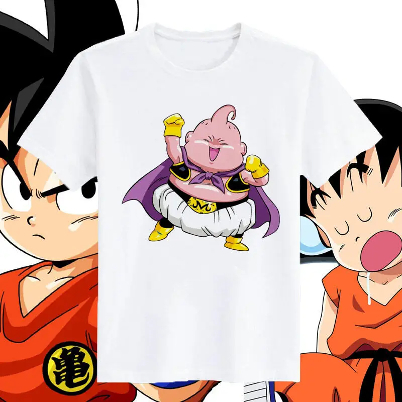 Dragon Ball Hot Summer Anime M - Anime Merchandise For Men recensie en prijs