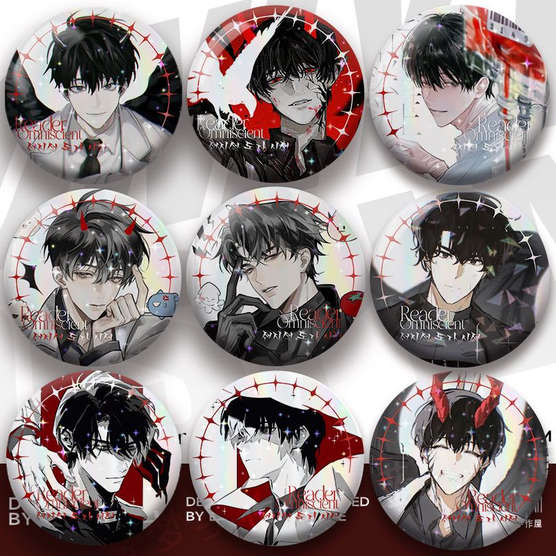 Accessoires gerelateerd aan de - Anime Related Merchandise recensie en prijs