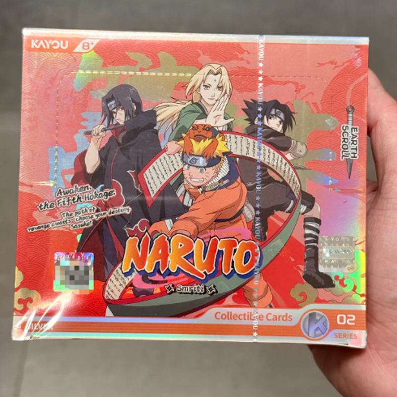 2026 Nieuwe Engelse Versie Kay - Anime Merchandise Europe recensie en prijs