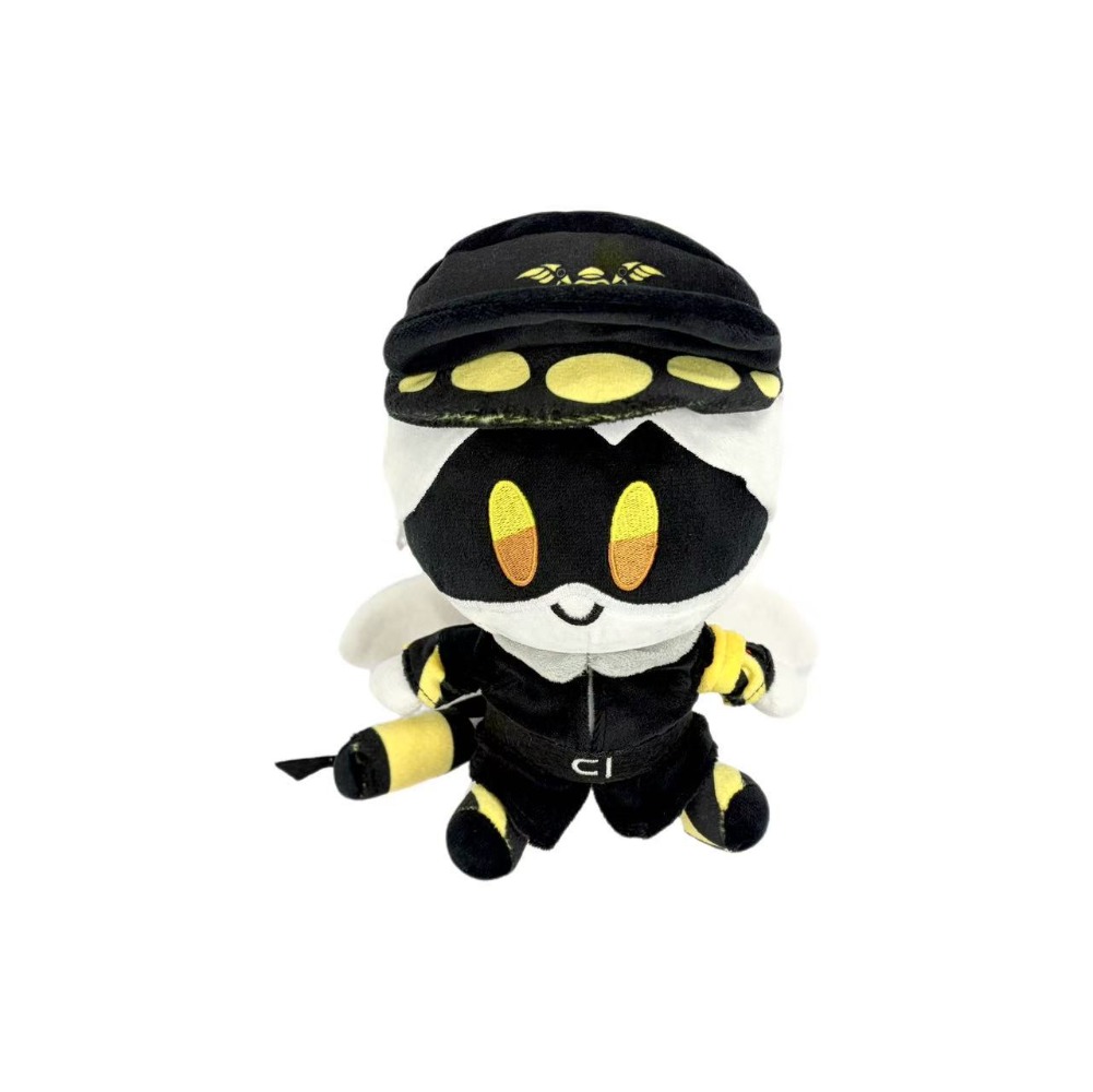 Murder Drones Pluche schattig  - Anime Merchandise Europe recensie en prijs