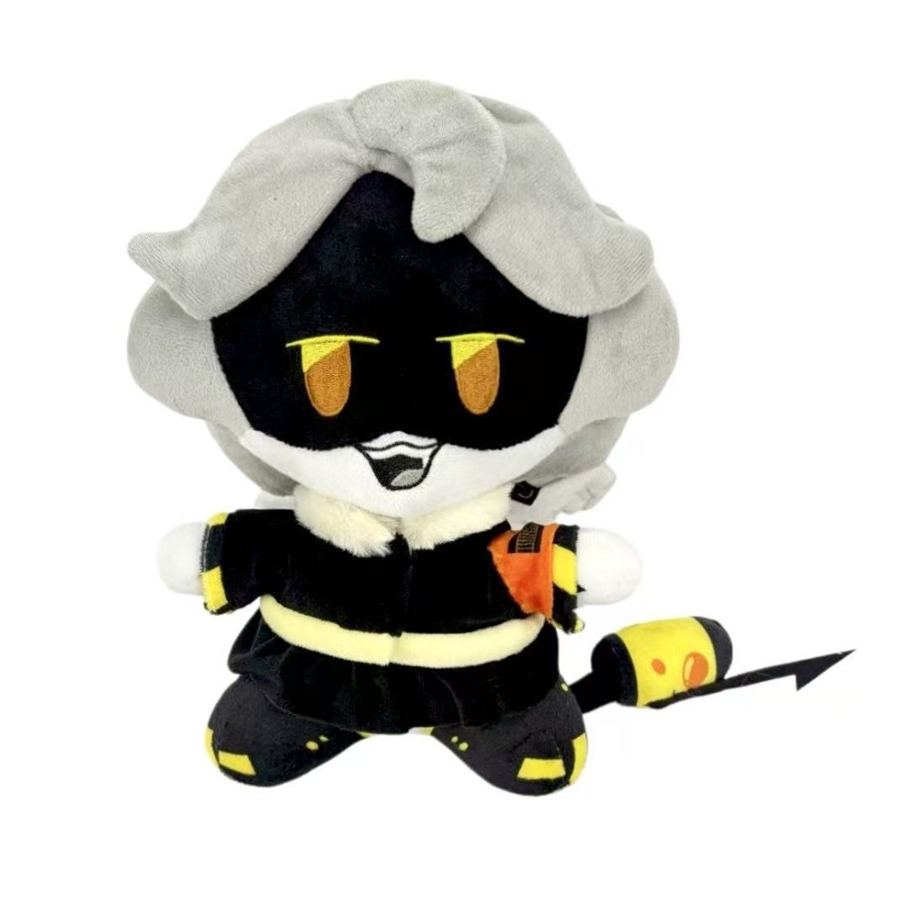 Murder Drones Pluche schattig  - Anime Merchandise Europe recensie en prijs