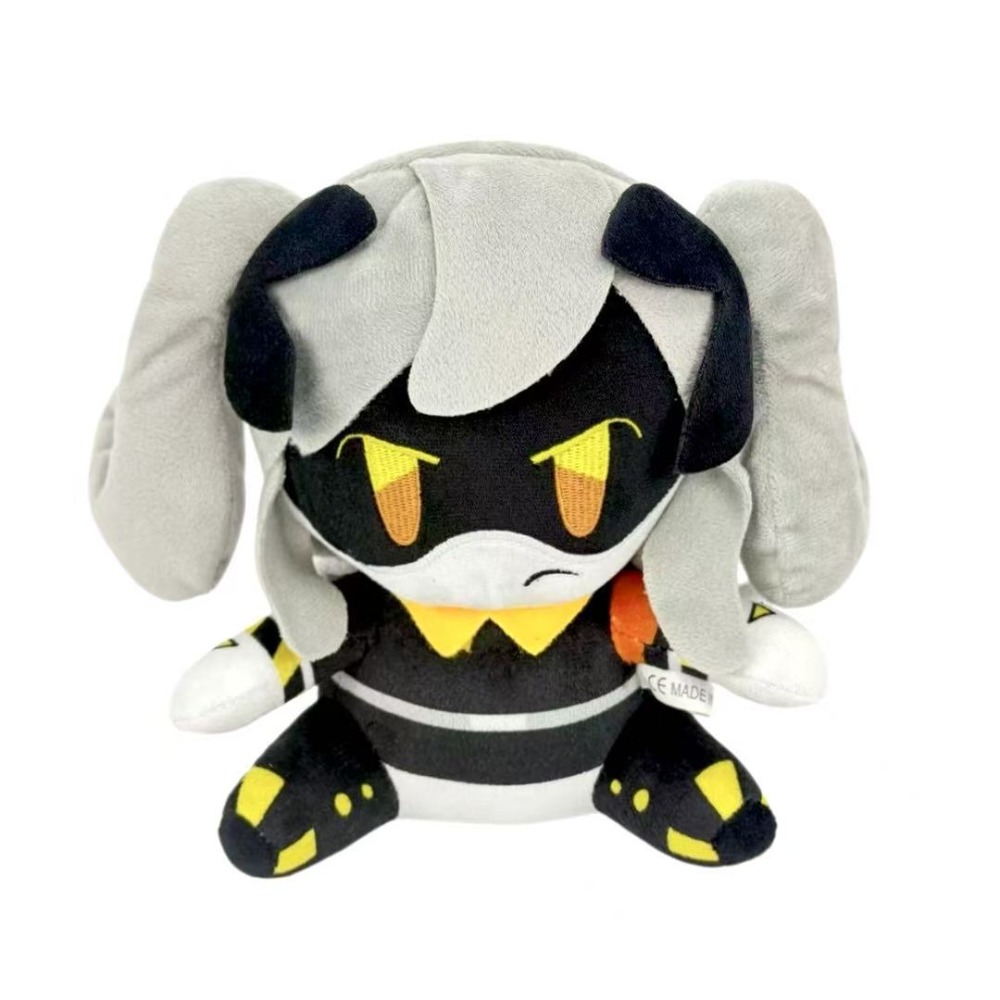 Murder Drones Pluche schattig  - Anime Merchandise Europe recensie en prijs