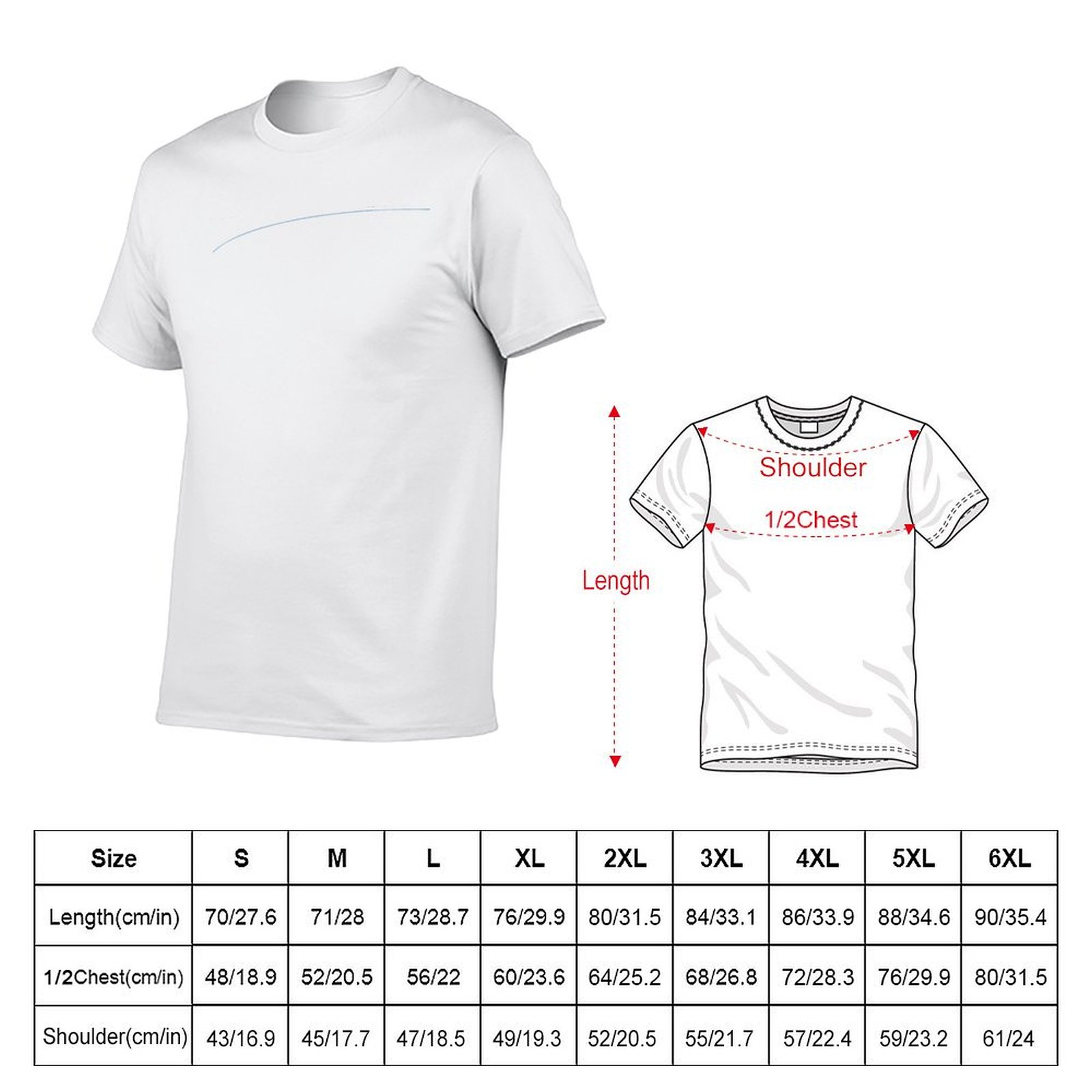 Bestseller – T-shirt met North - Anime Merchandise For Men recensie en prijs