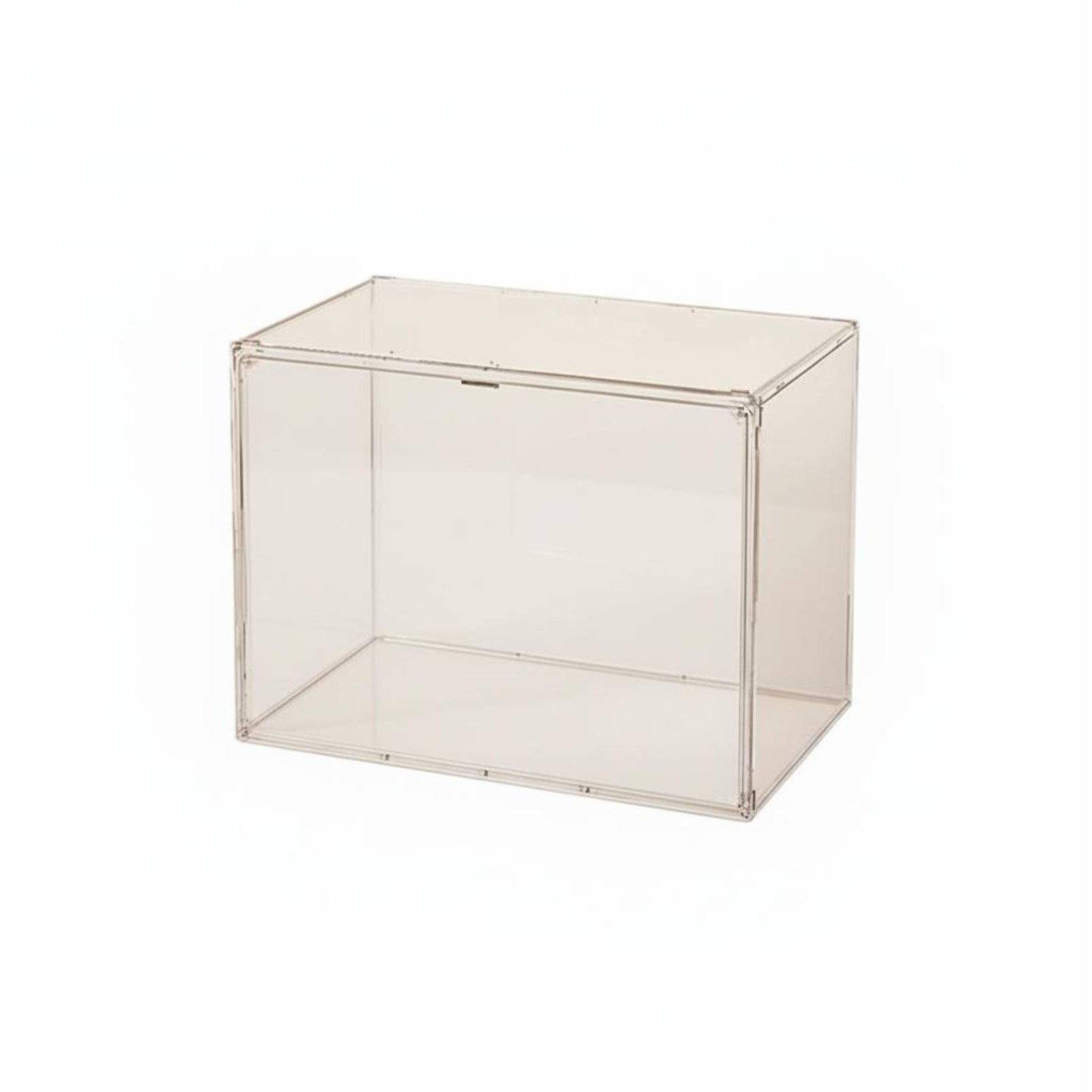 Grote poppen-displayplank in a - Figure Display Box recensie en prijs