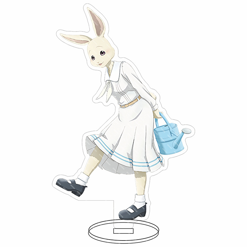 16CM Anime Figuur BEASTARS ‌ ‌ - Free Anime Merchandise recensie en prijs