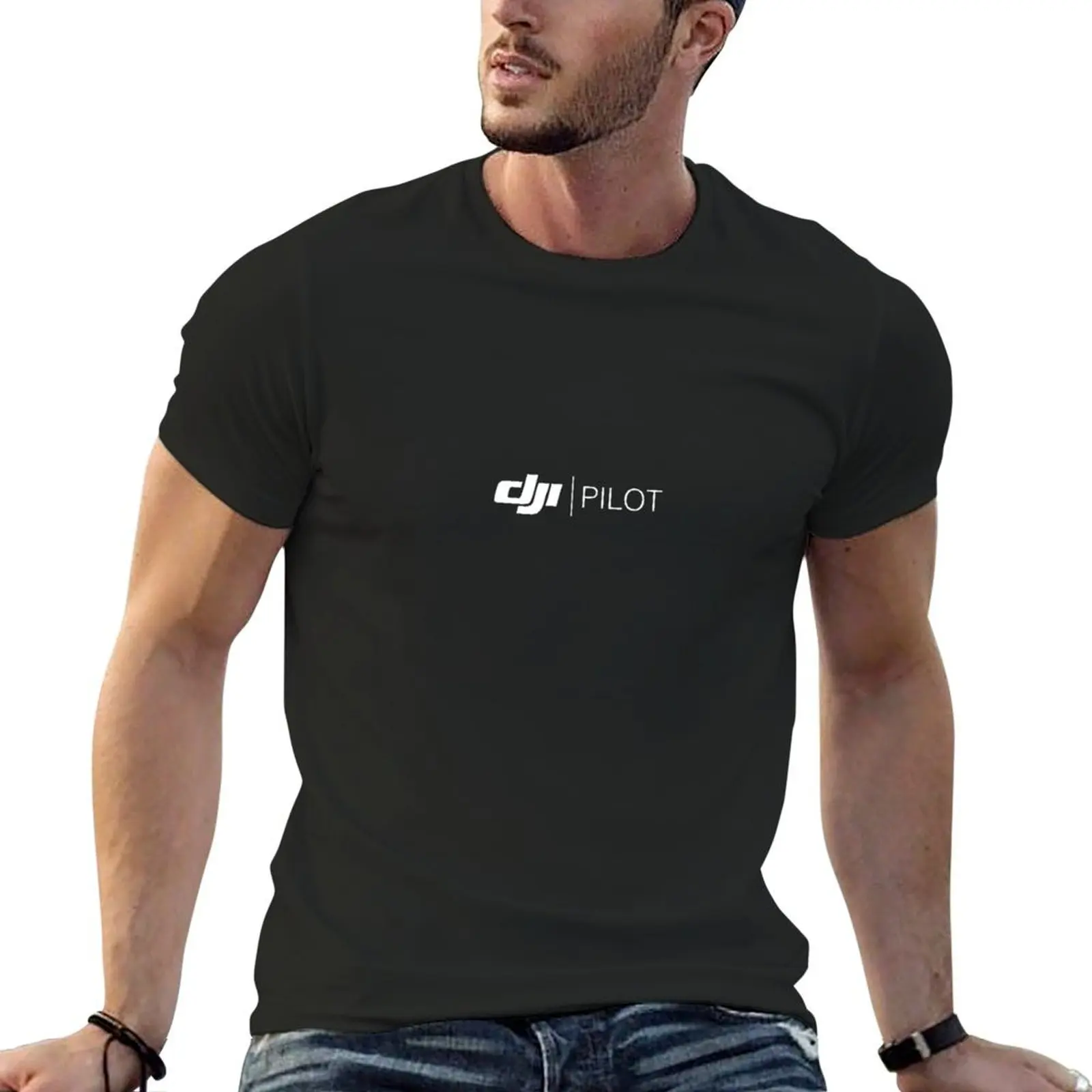Bestseller - DJI Pilot Merchan - Anime Merchandise For Men recensie en prijs