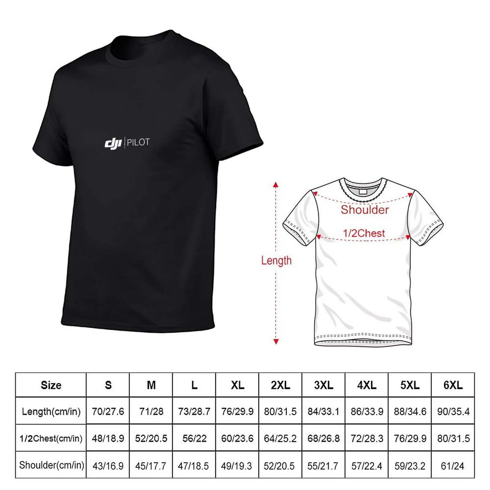 Bestseller - DJI Pilot Merchan - Anime Merchandise For Men recensie en prijs