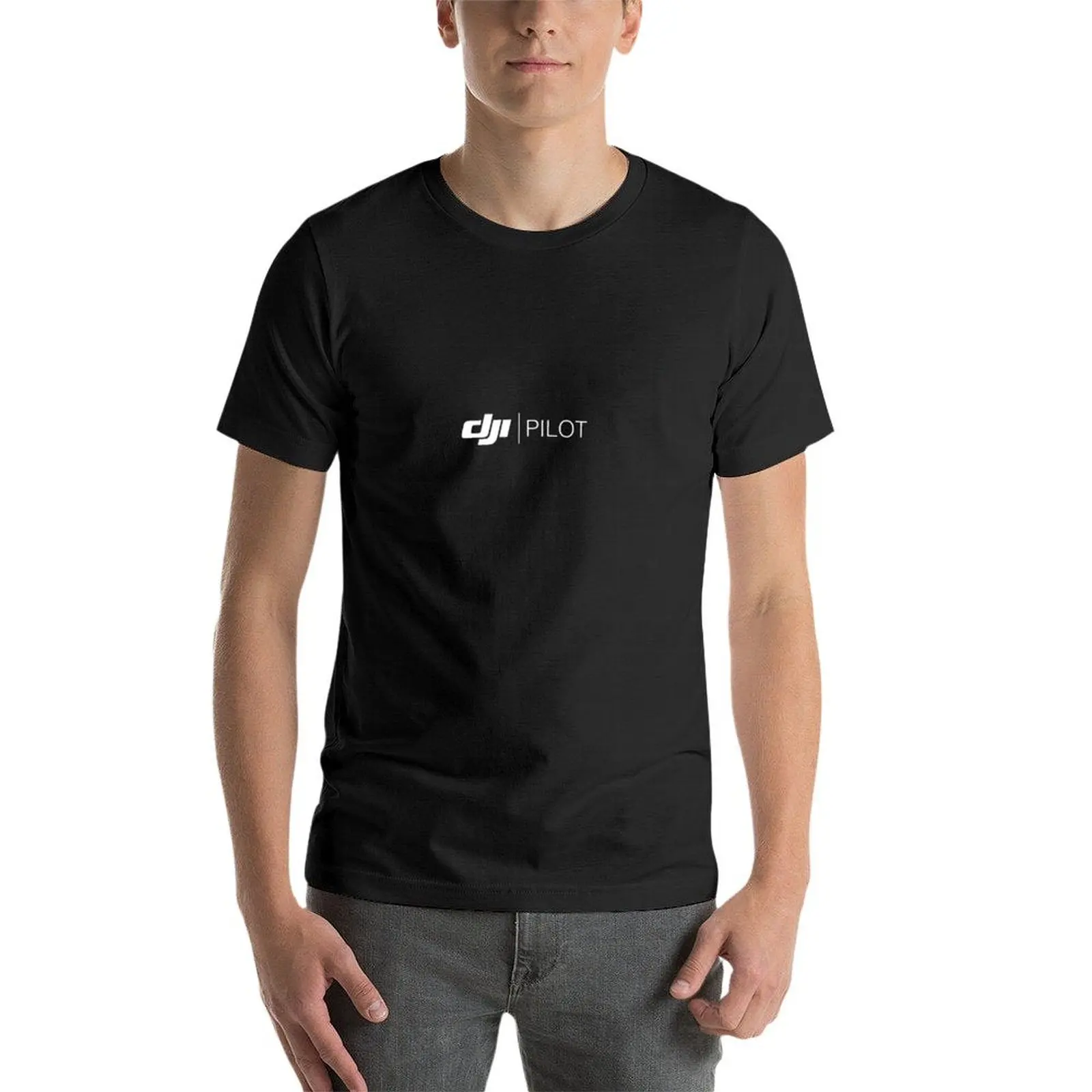 Bestseller - DJI Pilot Merchan - Anime Merchandise For Men recensie en prijs