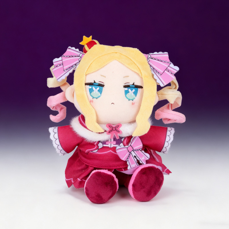 Hot Beatrice knuffel Grappige  - Anime Related Merchandise recensie en prijs