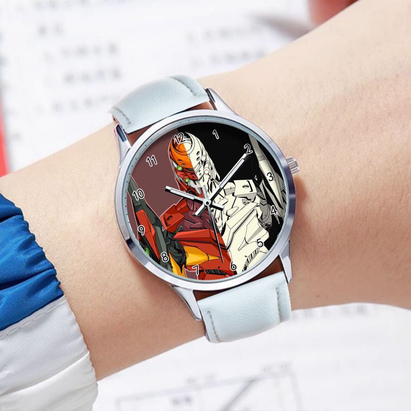 NEON GENESIS EVANGELION EVA-01 - Anime Merchandise For Men recensie en prijs