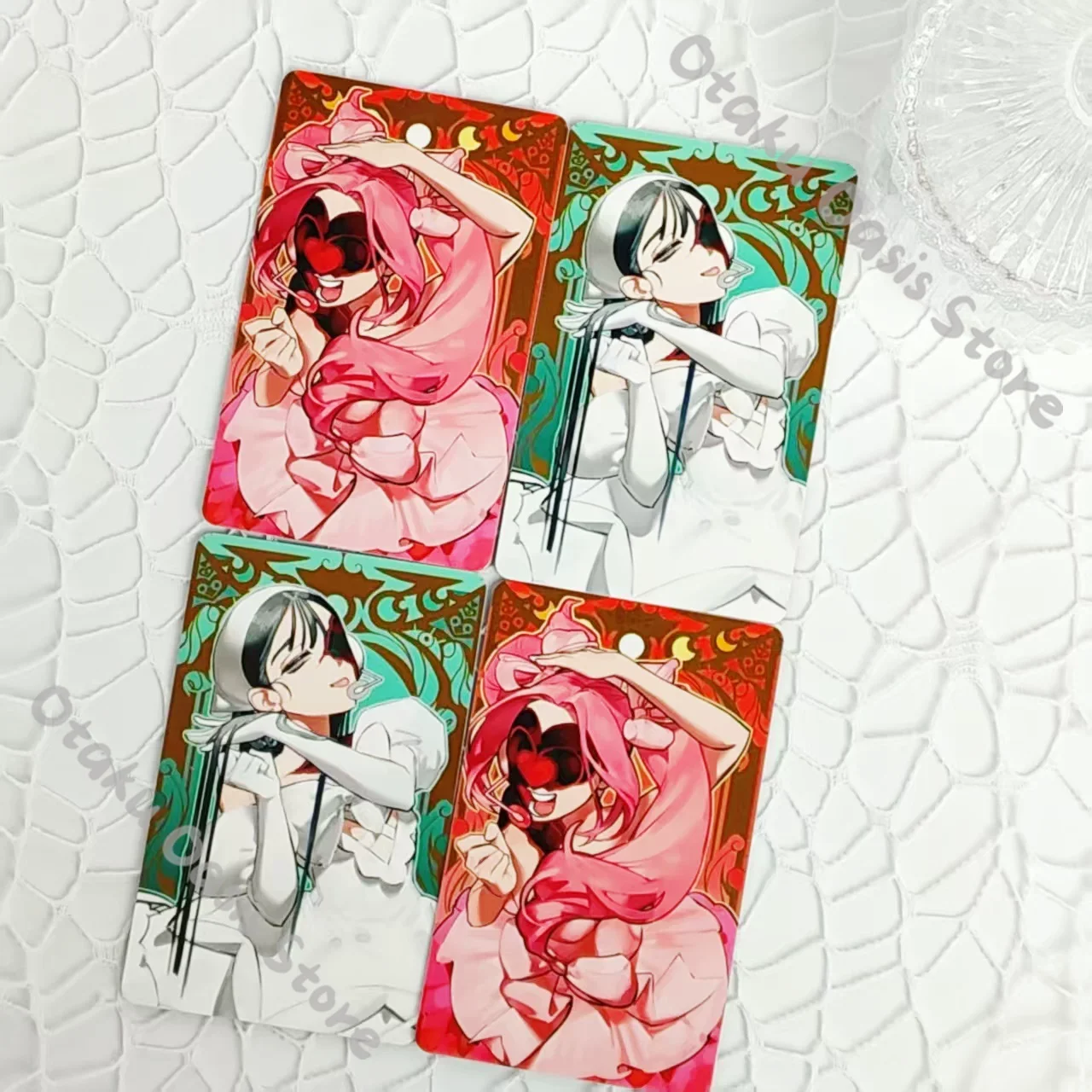 Alien Stage Mizi Sua Anime Boe - Anime Related Merchandise recensie en prijs