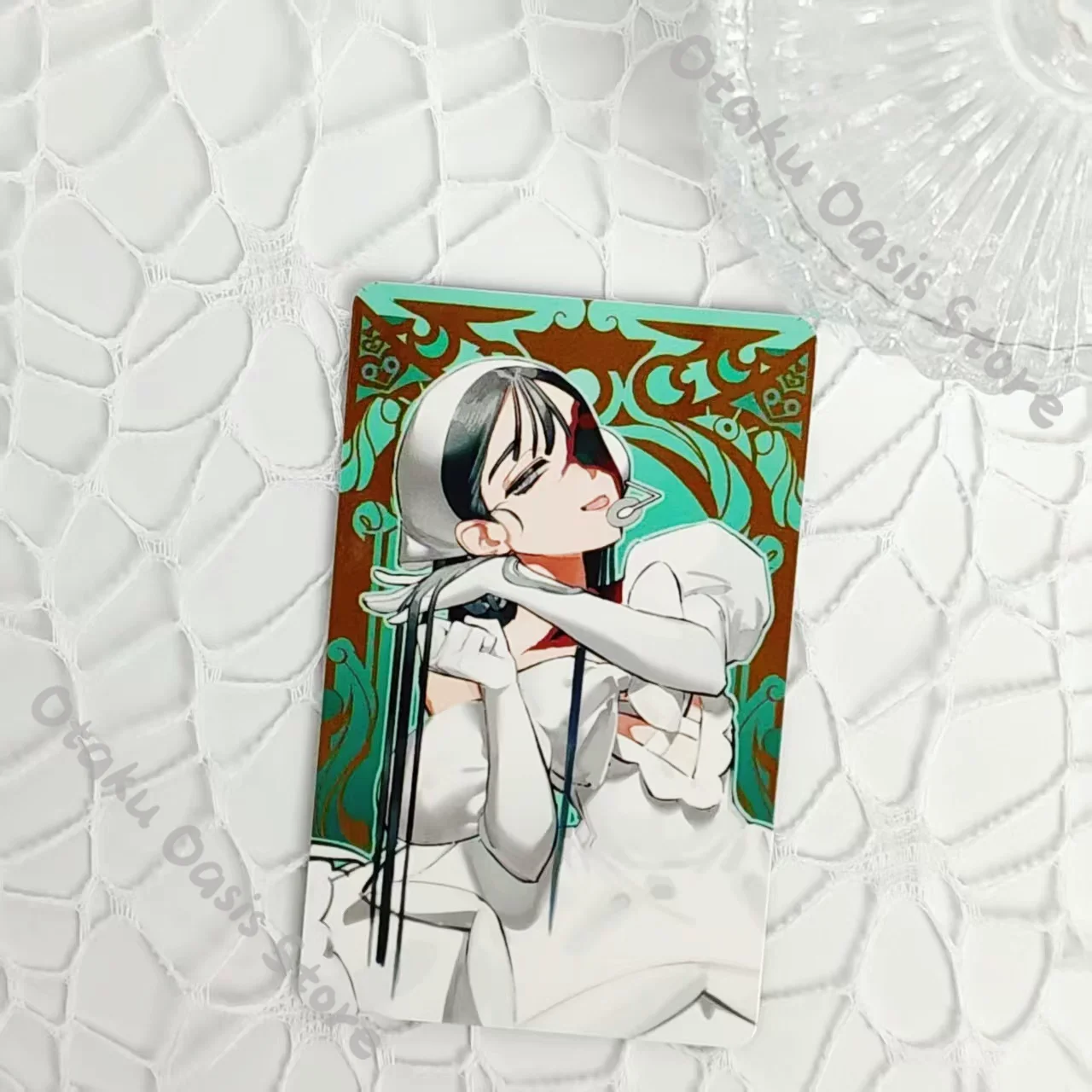 Alien Stage Mizi Sua Anime Boe - Anime Related Merchandise recensie en prijs