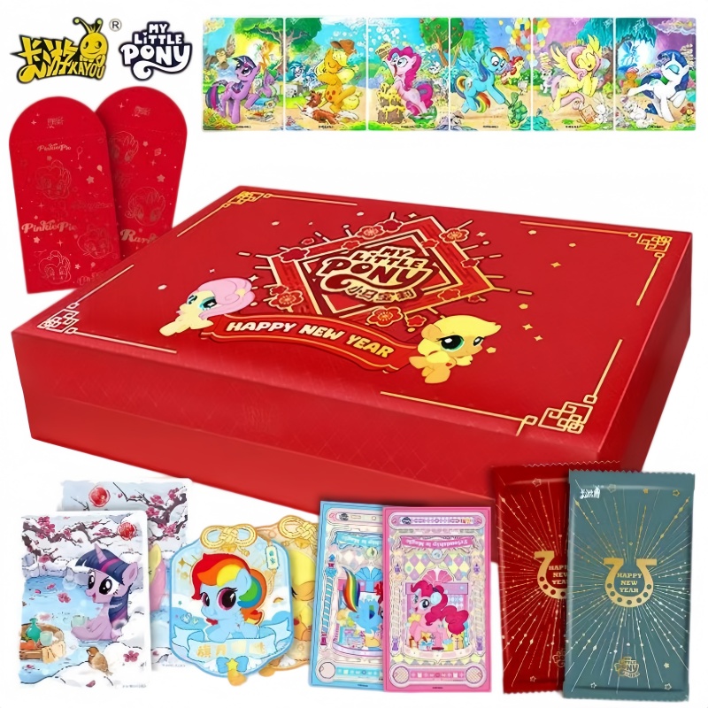 KAYOU Authentieke Nieuwe My Li - Anime Merchandise Europe recensie en prijs