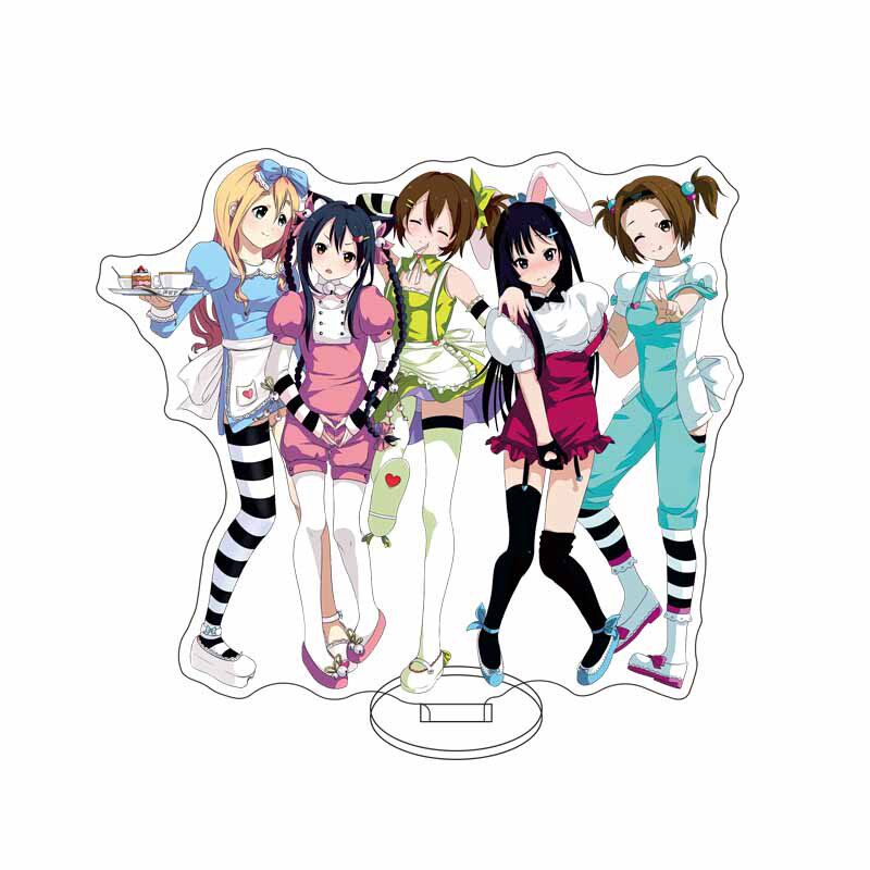 16CM Anime ‌ K-ON! ‌   Figuur  - Free Anime Merchandise recensie en prijs