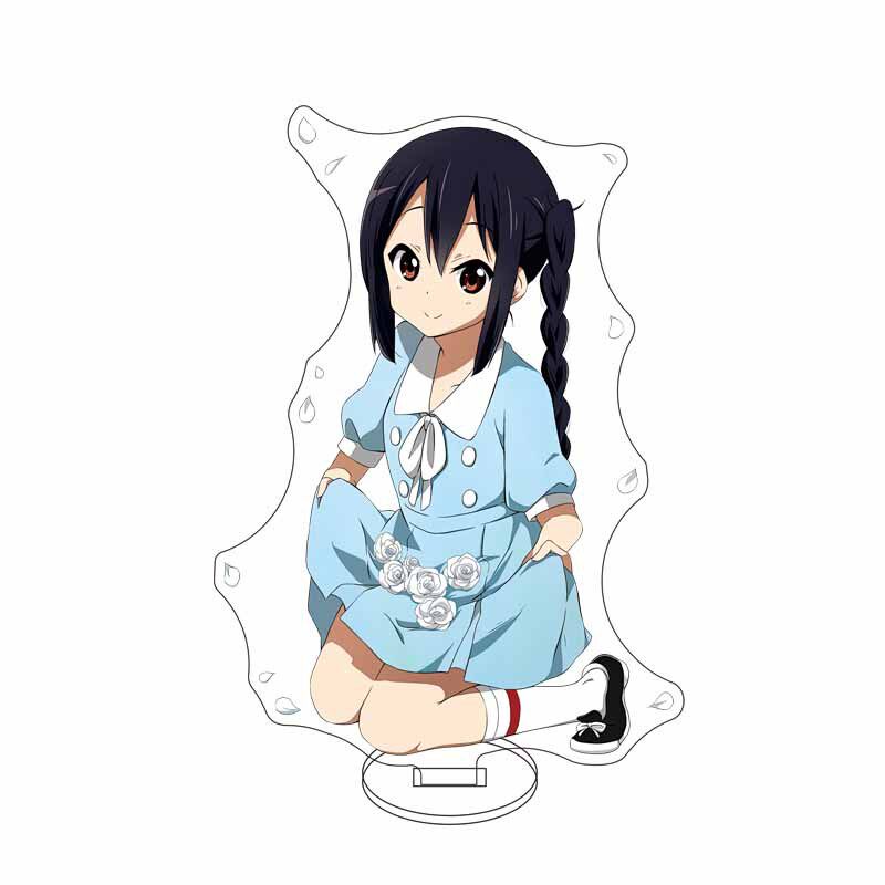 16CM Anime ‌ K-ON! ‌   Figuur  - Free Anime Merchandise recensie en prijs