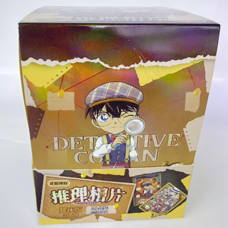 2026 Nw KAYOU Officiële Detect - Anime Merchandise Europe recensie en prijs
