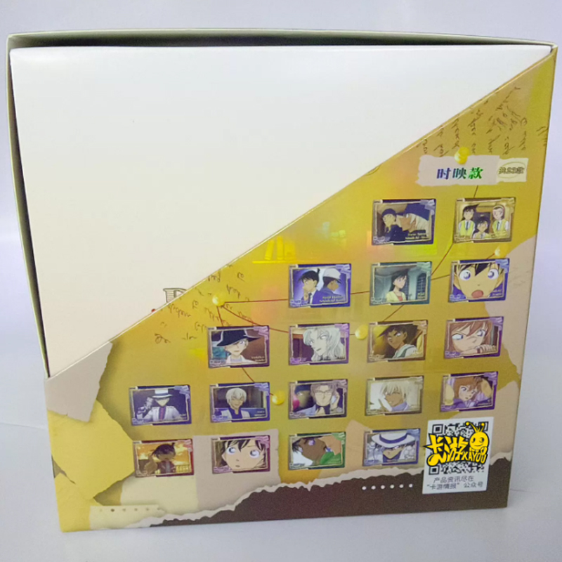 2026 Nw KAYOU Officiële Detect - Anime Merchandise Europe recensie en prijs